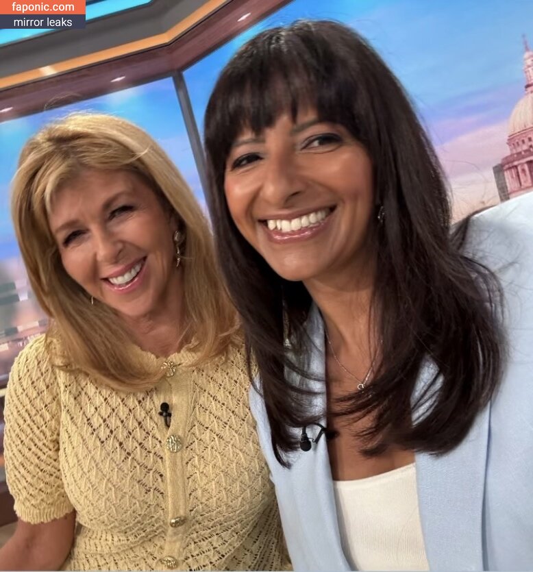 Kate Garraway