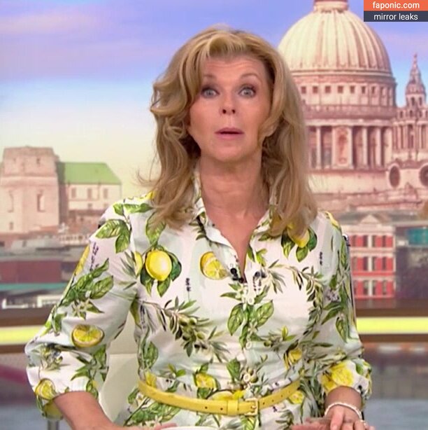 Kate Garraway