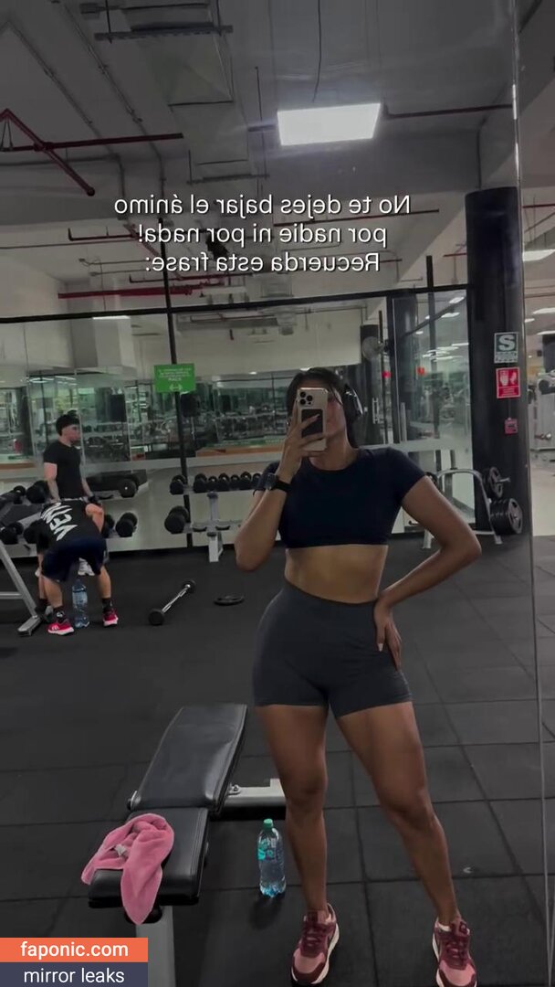 Katherine Esthefania Chavez