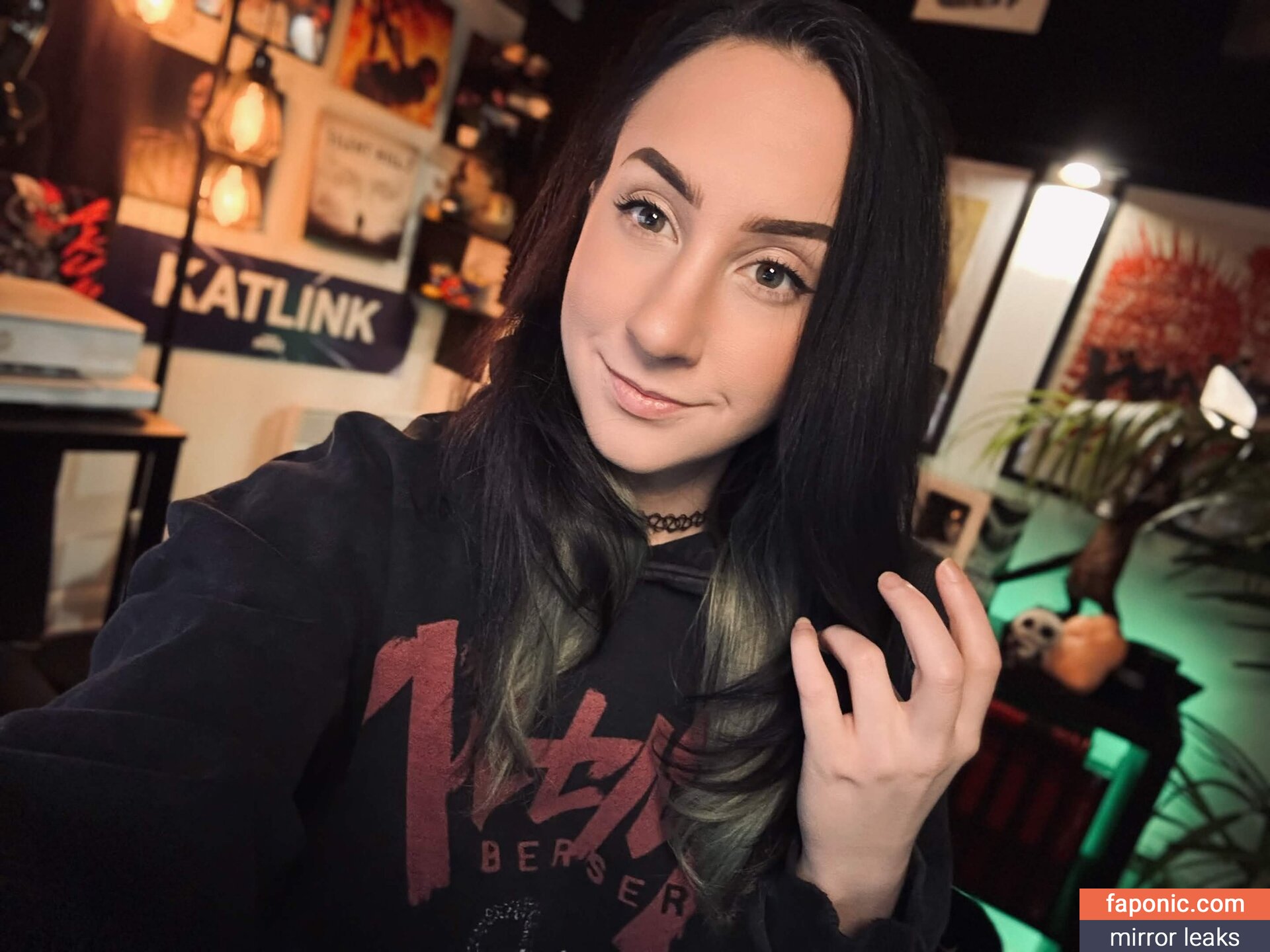 KatLink