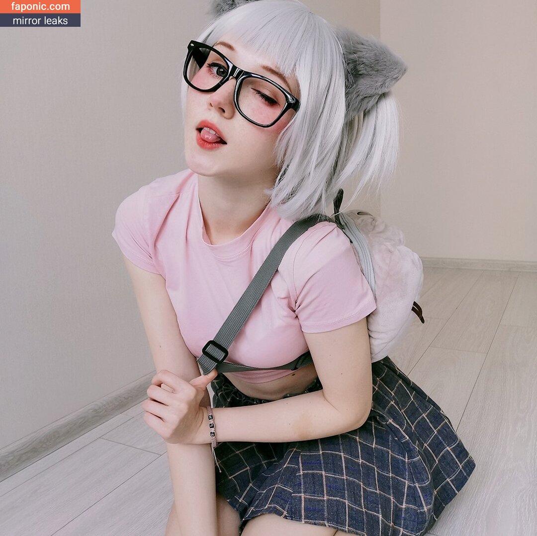 Kawaii Fox Tyan