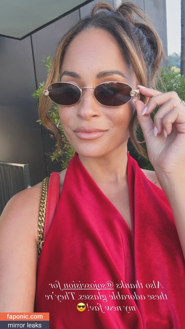 Kayla Braxton