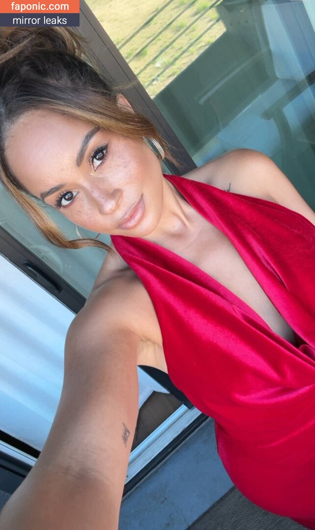 Kayla Braxton