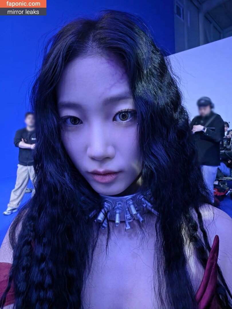 Kazuha Nakamura 中村 一葉