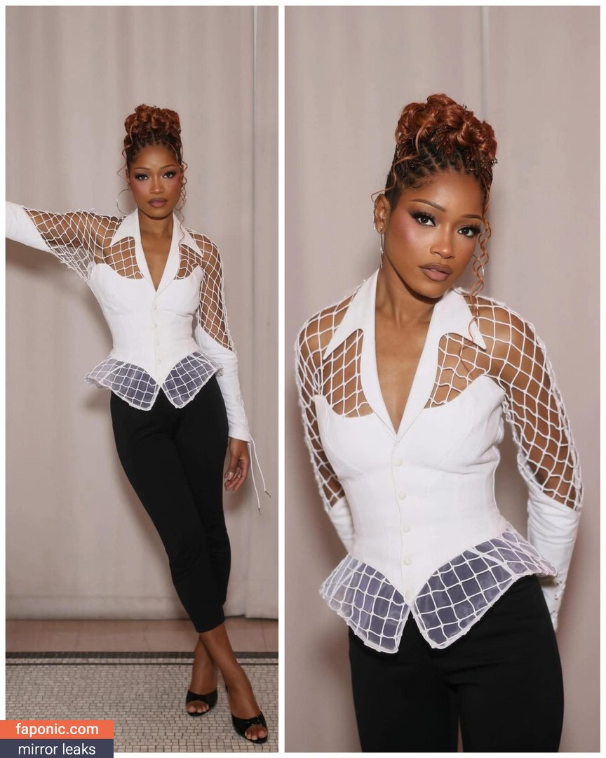 Keke Palmer