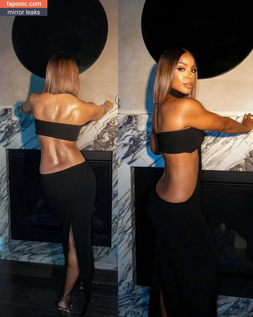Kelly Rowland