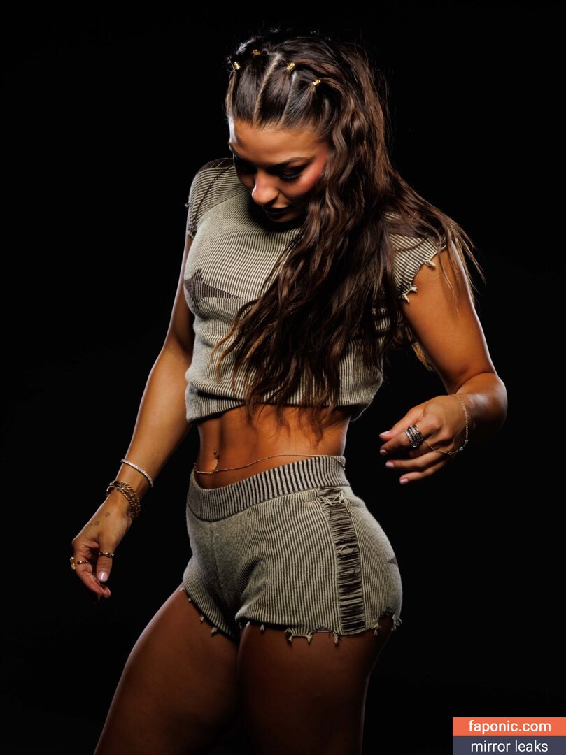 Kendal Grey(Wwe