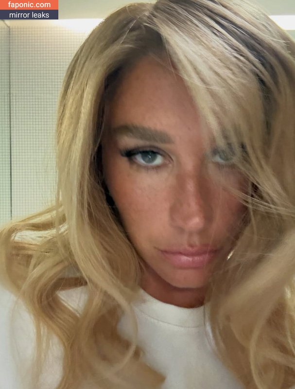 KeshaRose