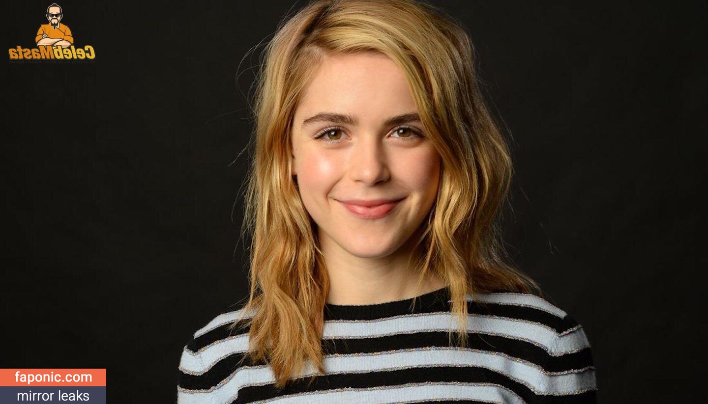 Kiernan Shipka