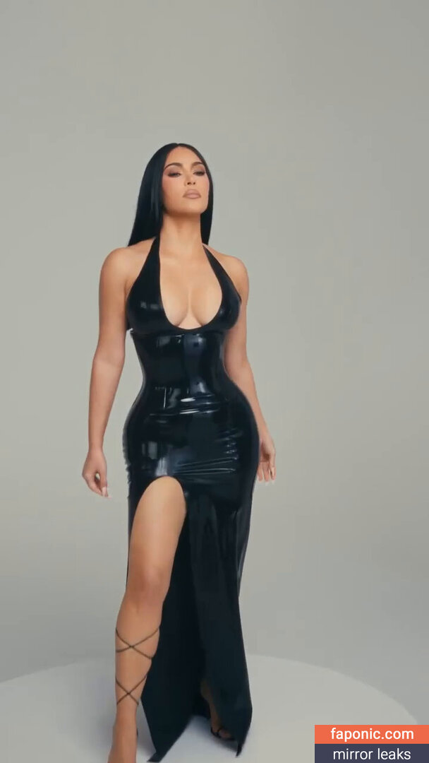 Kim Kardashian
