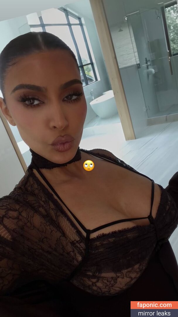 Kim Kardashian