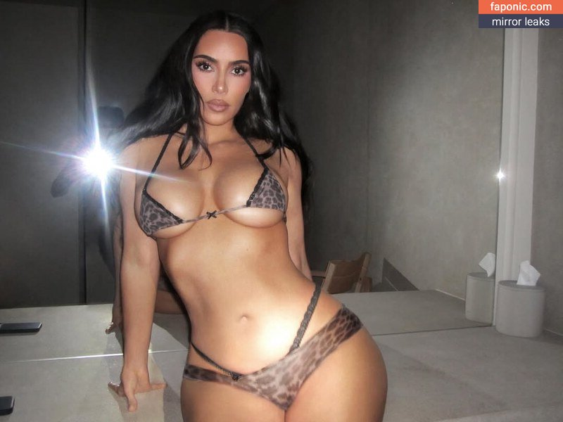 Kim Kardashian