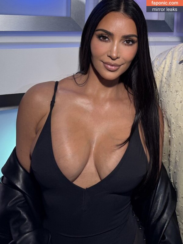 Kim Kardashian