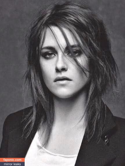 Kristen Stewart