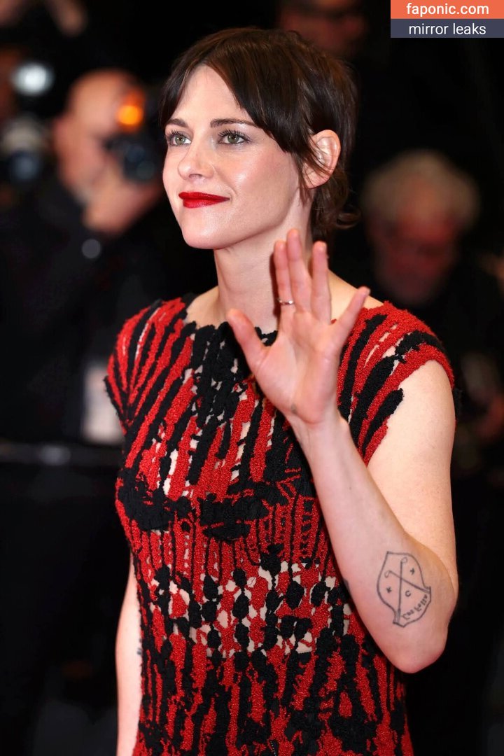 Kristen Stewart