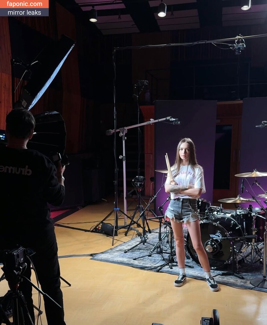 Kristina Rybalchenko