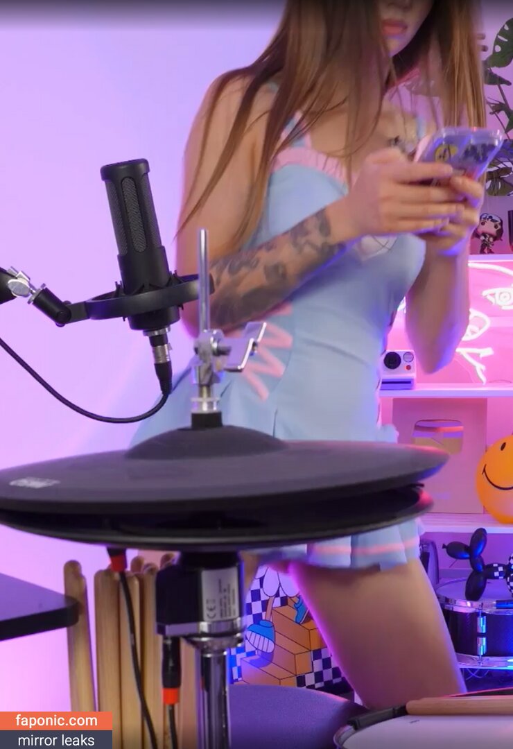 Kristina Rybalchenko