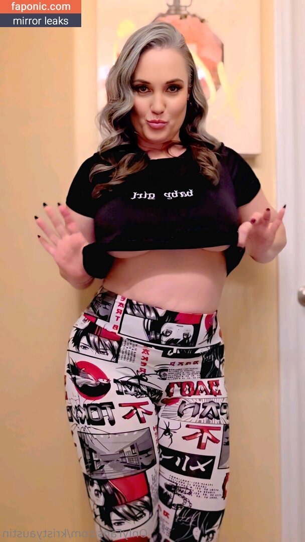 Kristy Marie Austin