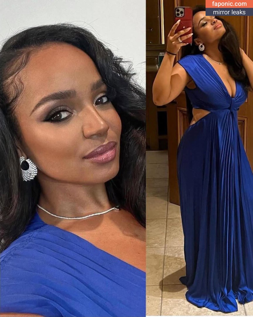 Kyla Pratt