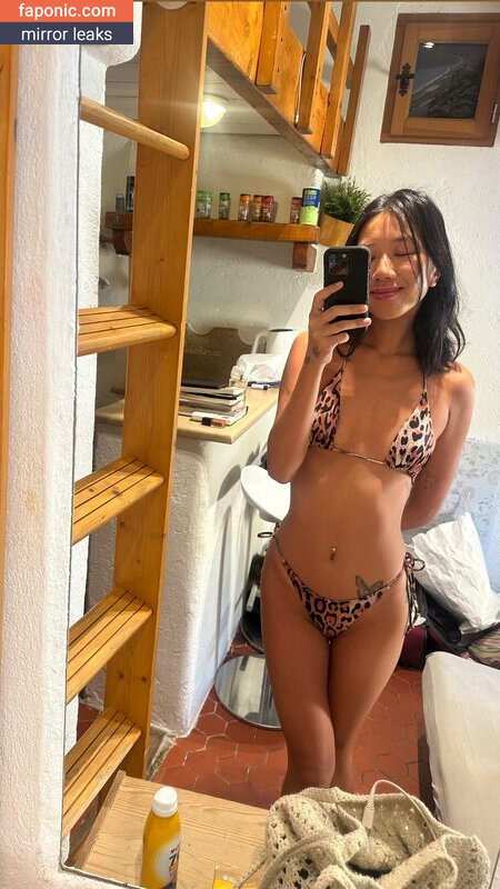 Kylie Cheung