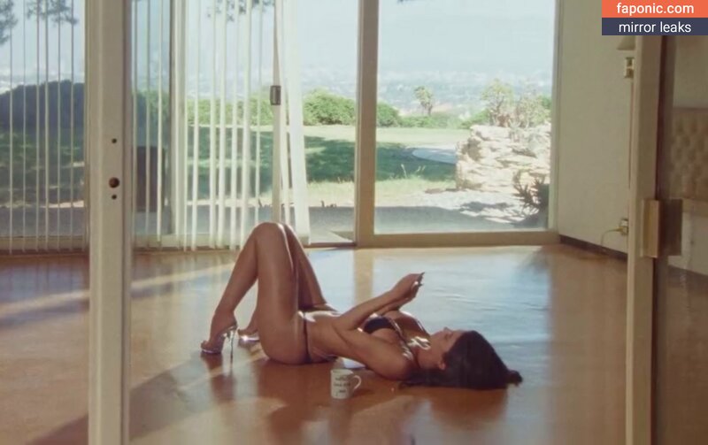Kylie Jenner