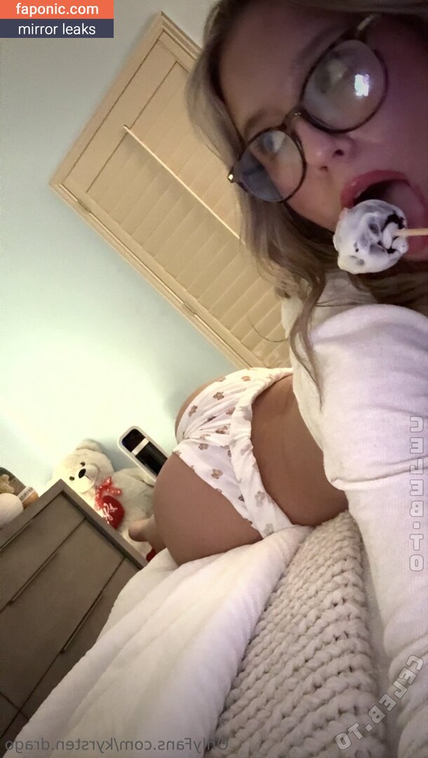 Kyrsten Drago
