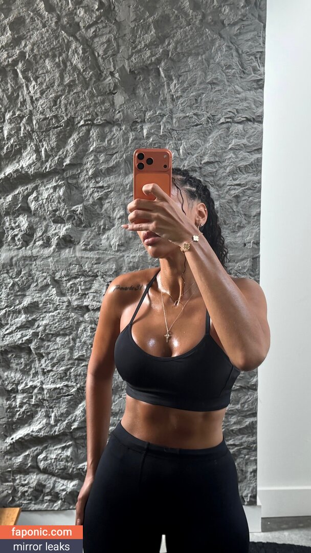 Kysre Rae Gondrezick