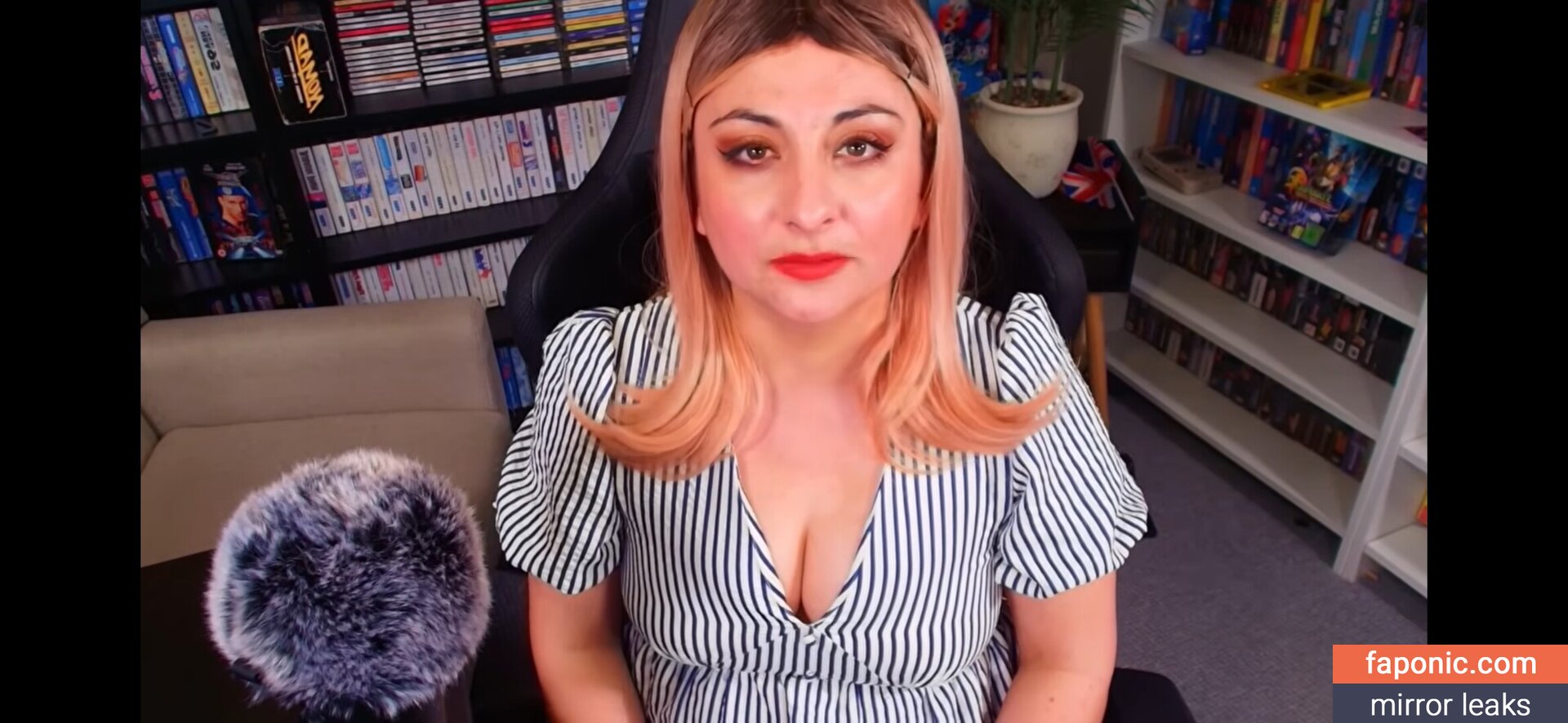 Lady Decade