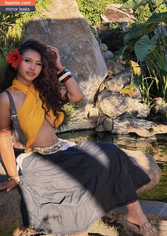 Laica Mae
