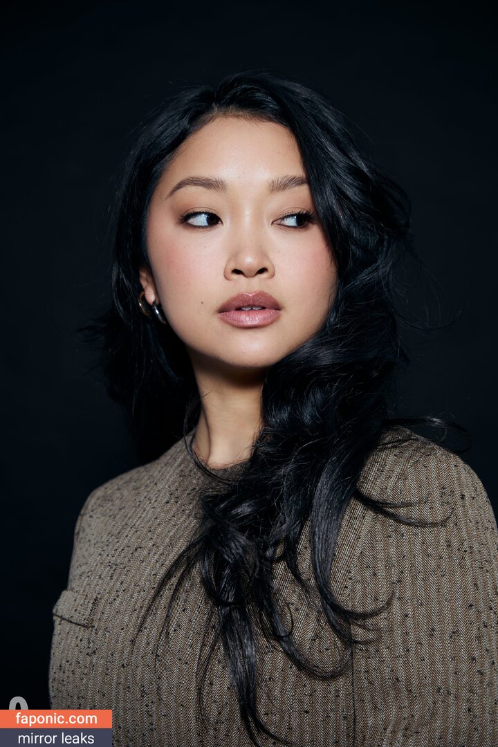Lana Condor