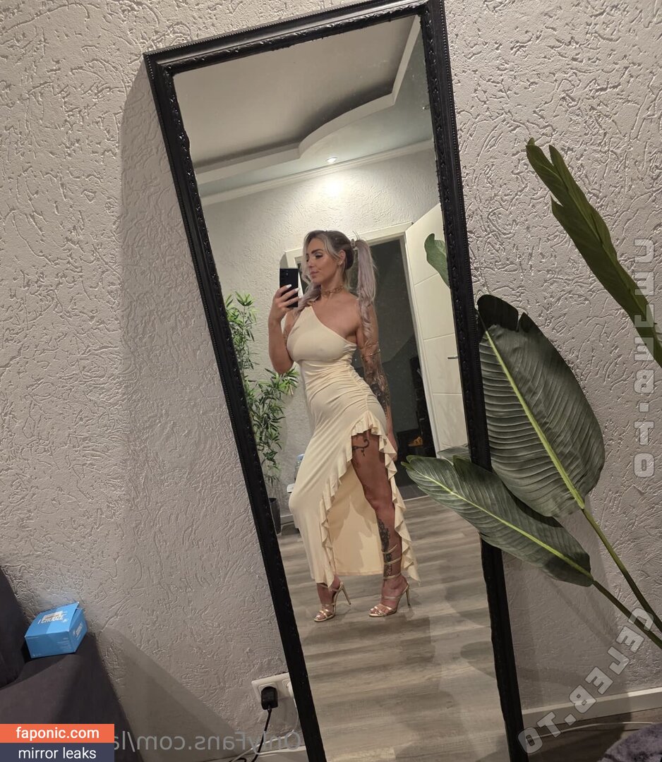 Larissa Lou