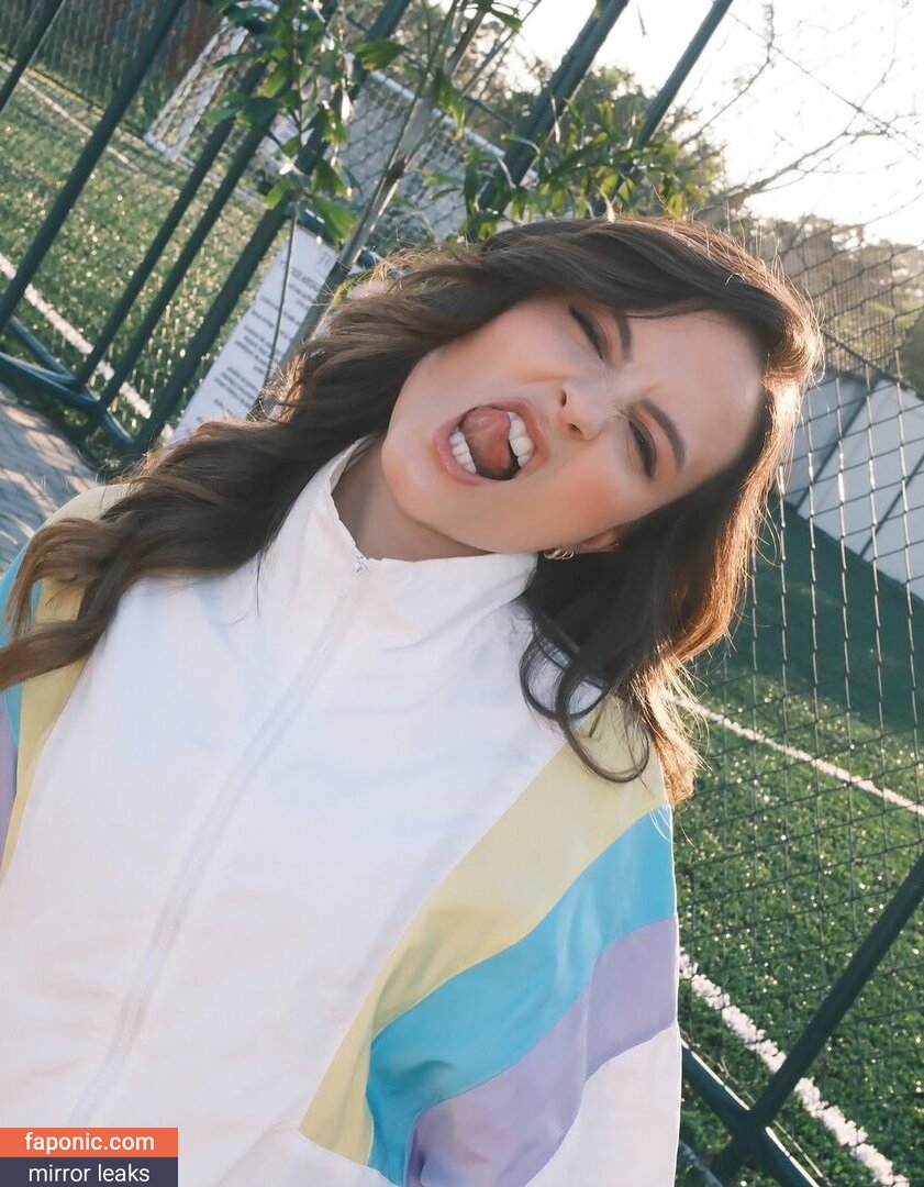 Larissa Manoela