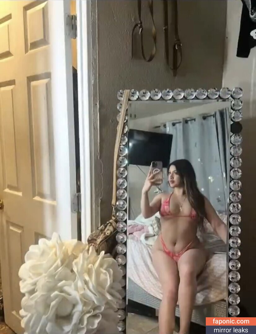 Latina California Girl