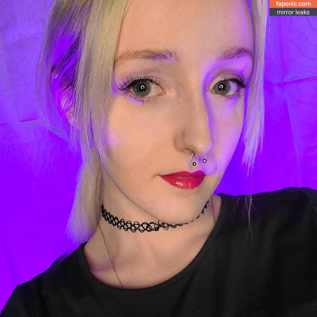LauraLemurex ASMR