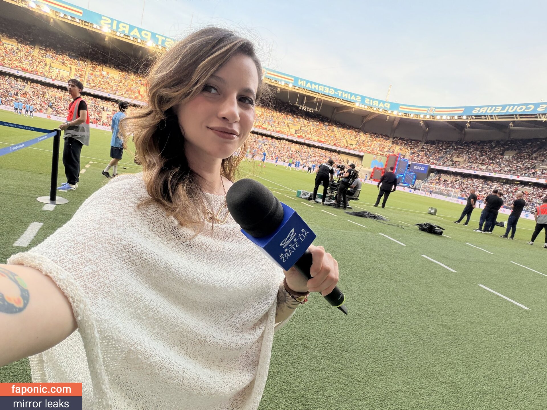 Laure Val&eacute;e