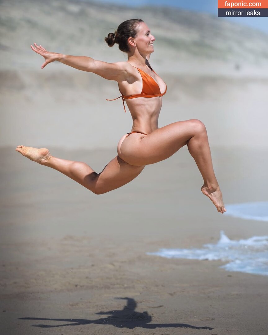 Lauriane Lamperim