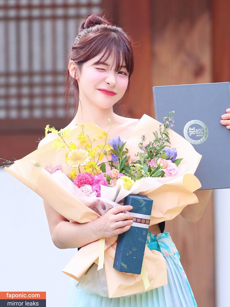 Lee Dahye 이다혜 / le_dahye