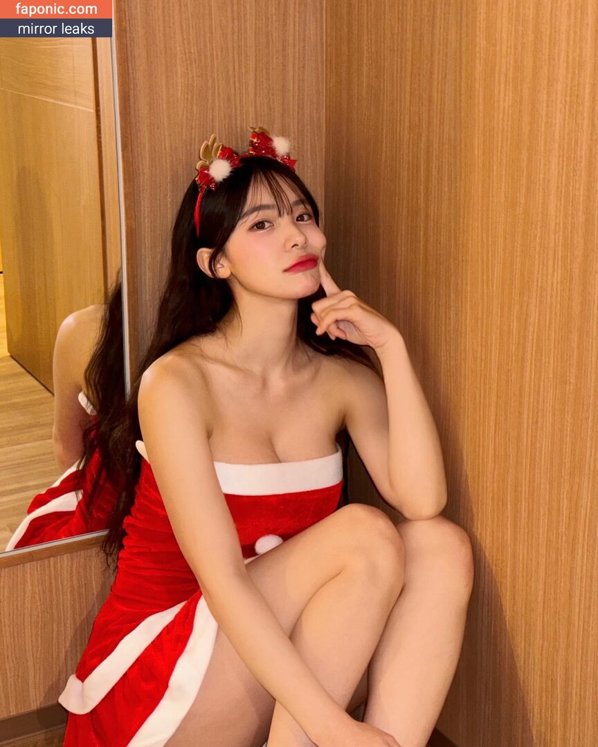 Lee Dahye 이다혜 / le_dahye