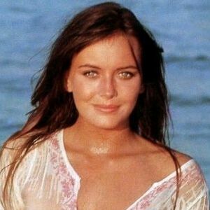 Lesley-Anne Down