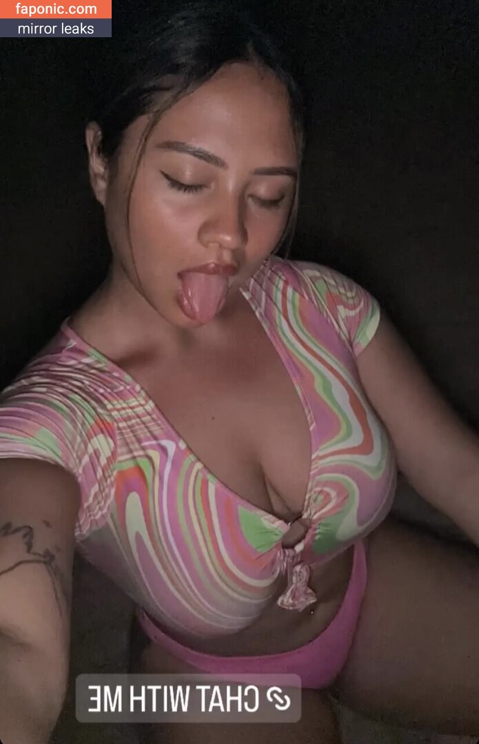 Leslie Barcia Chavez