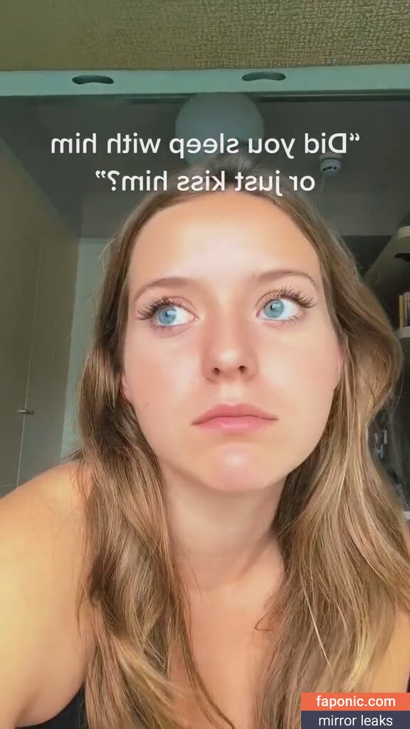 Lexi Minetree