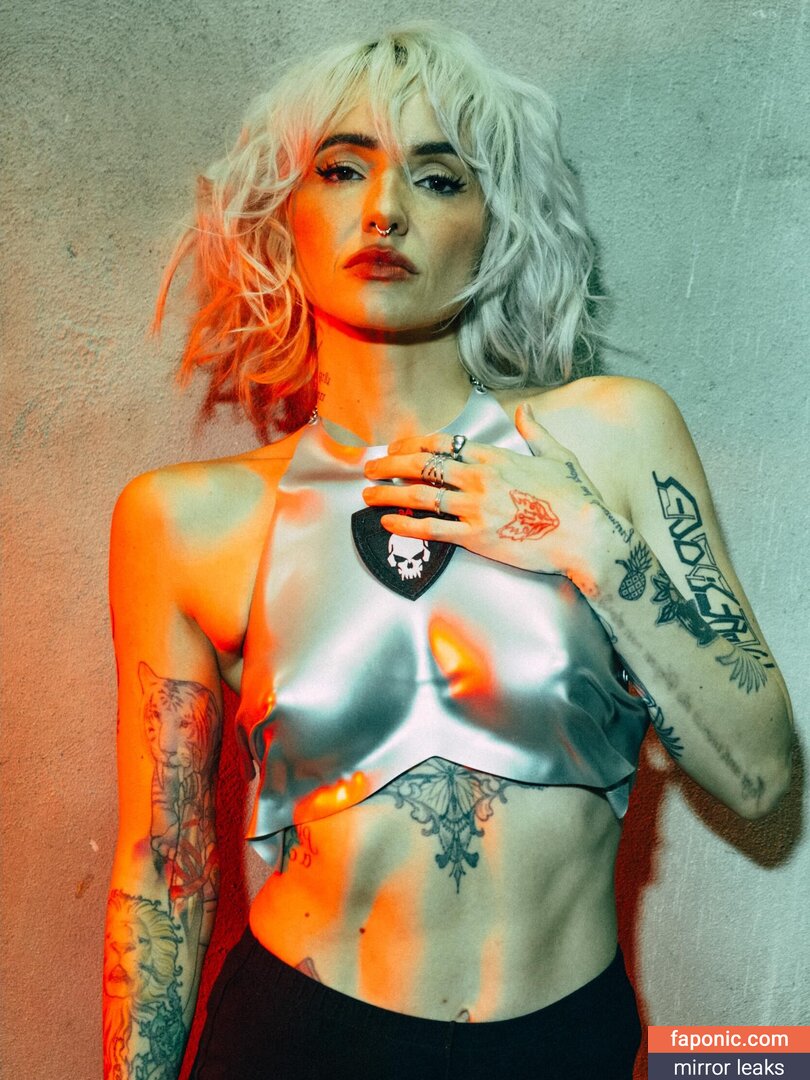 Lights Poxleitner