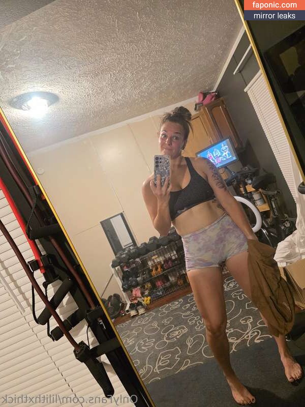 lilithxthick
