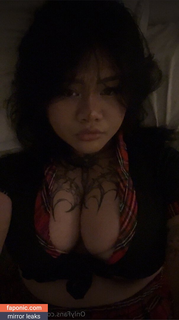 Lilyellowdevil
