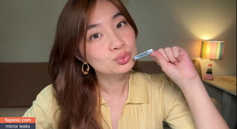 Lin ASMR
