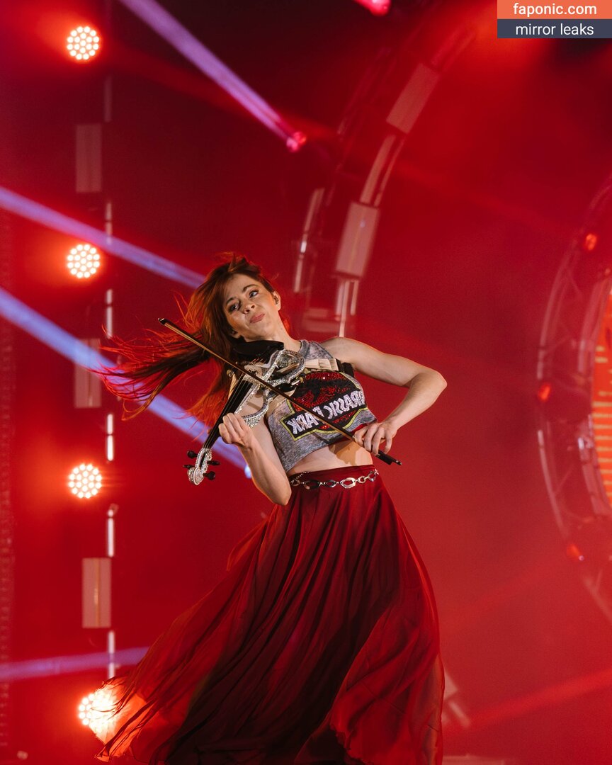 Lindsey Stirling