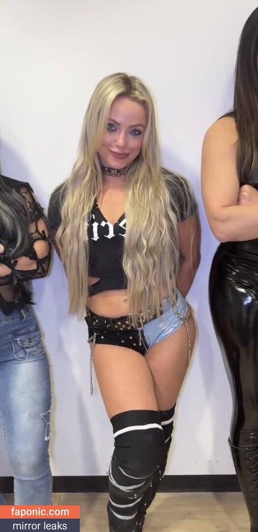 Liv Morgan