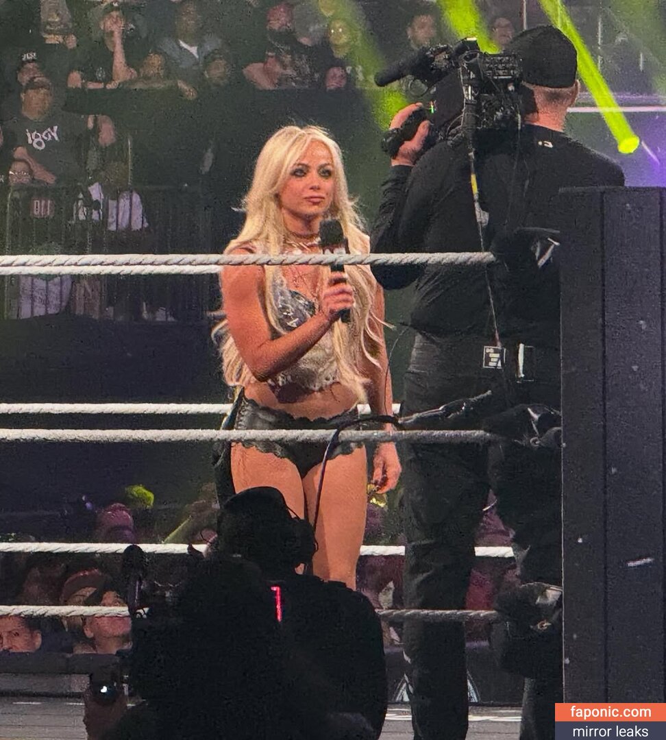 Liv Morgan
