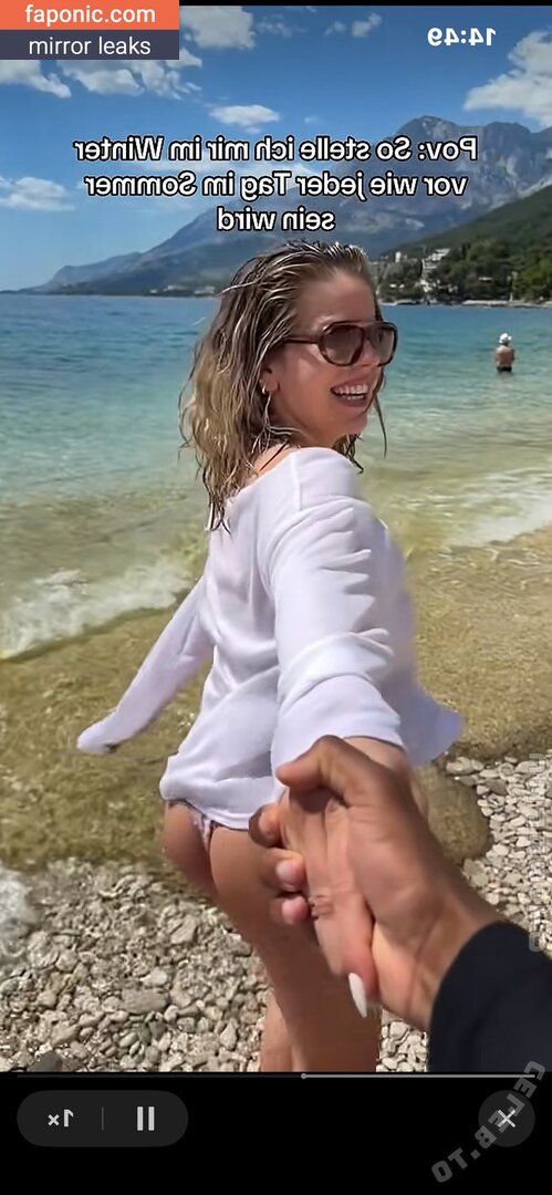 Livia Josephine