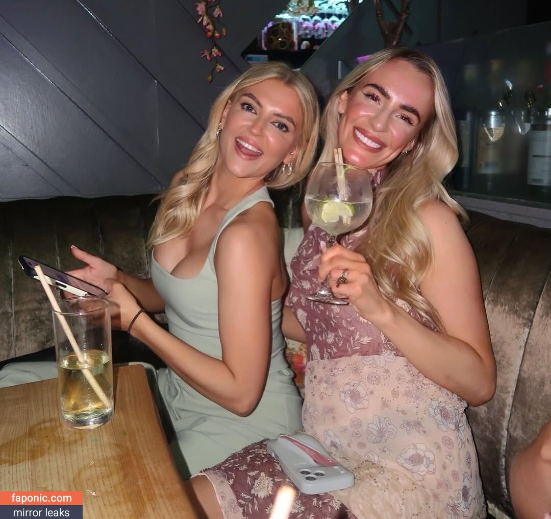 Lucy Fallon